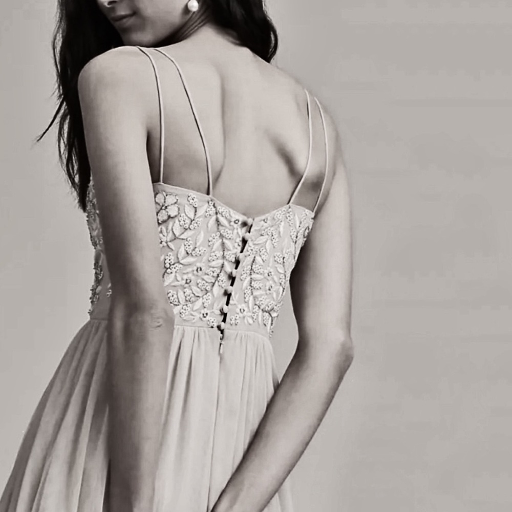 Anthropologie BHLDN Elowen Dress - Picture 3 of 8